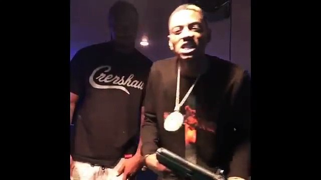 Soulja Boy “Beef“ (Migos ⁄ Quavo Diss) (Official Audio)