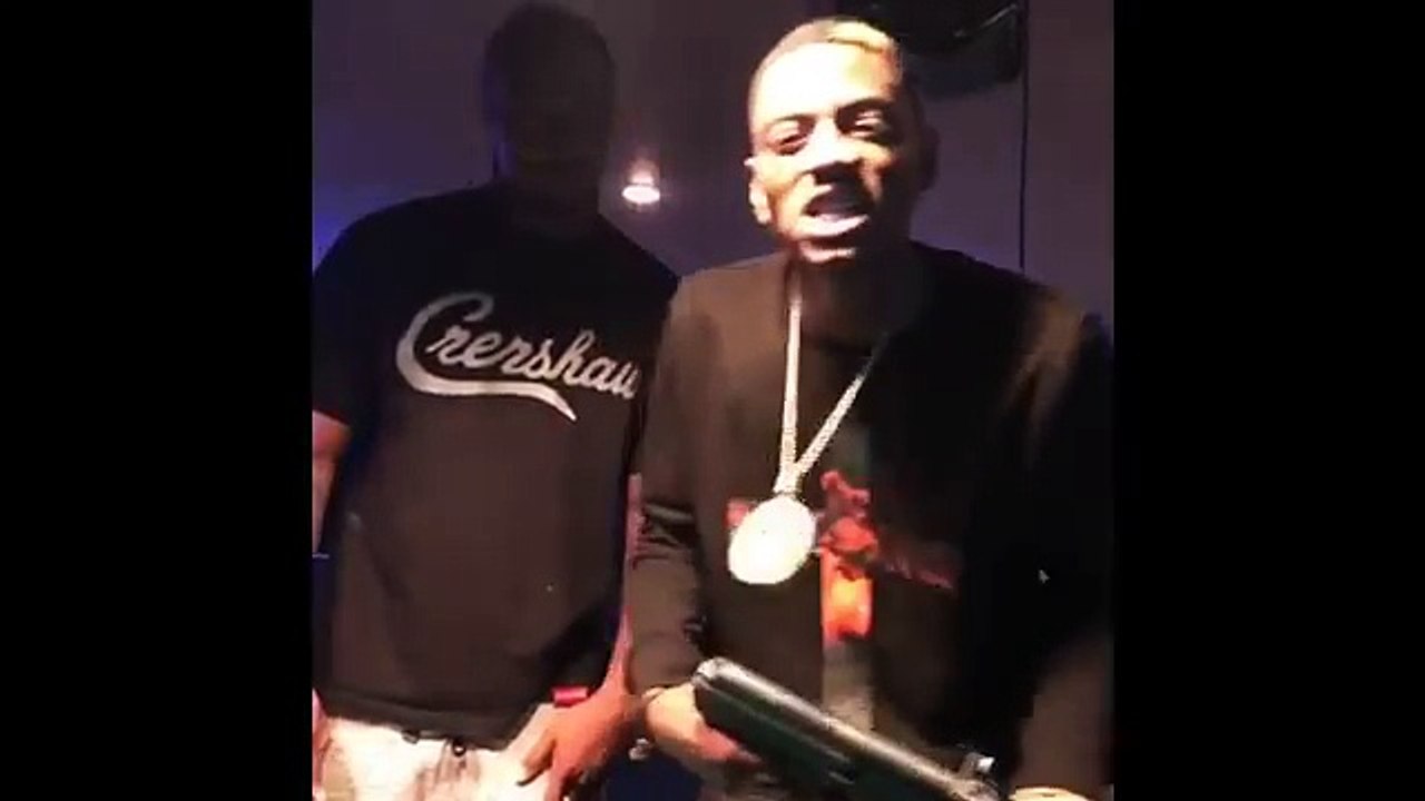 Soulja Boy “Beef“ (Migos ⁄ Quavo Diss) (Official Audio)