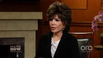 Carole Bayer Sager on her marriage to Burt Bacharach