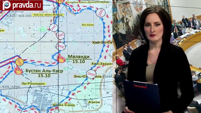 Право вето- Россия не позволила ООН дать террористам -перезагрузиться-