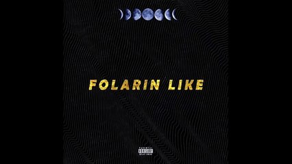 Wale “Folarin Like“ (Nas Is Like Freestyle) (Official Audio)