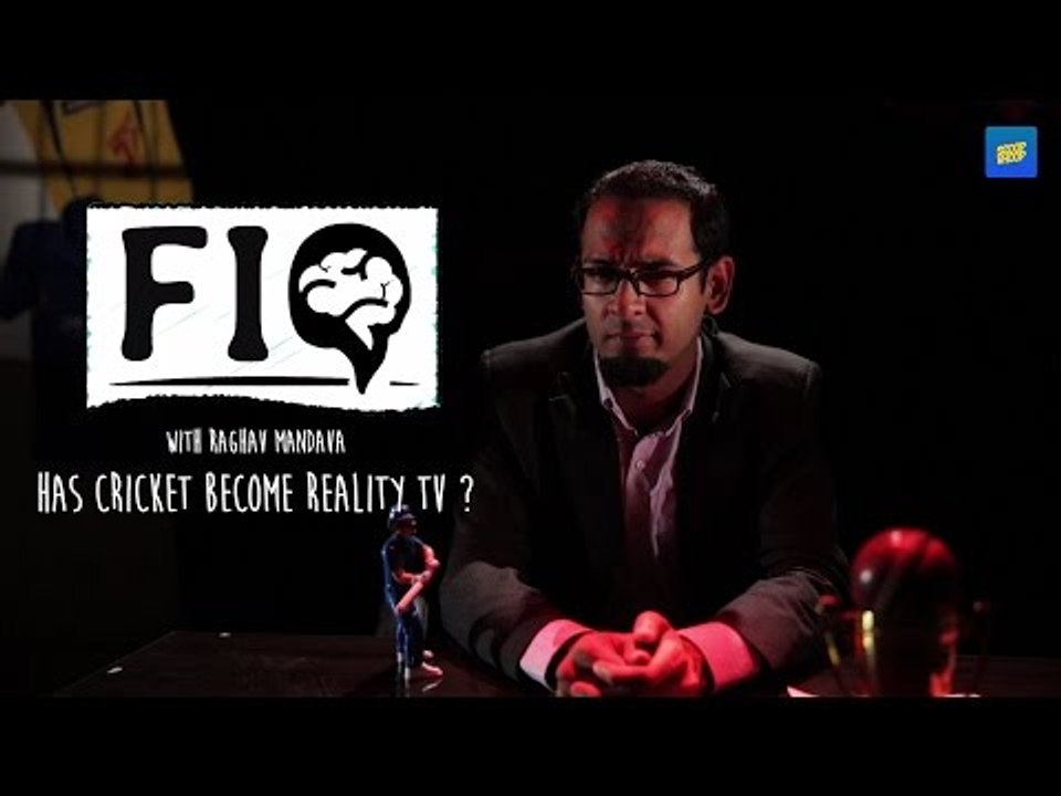 ScoopWhoop :  Frequently Ignored Questions with Raghav Mandava (Ep. 2)