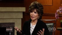 Carole Bayer Sager on ageism in songwriting