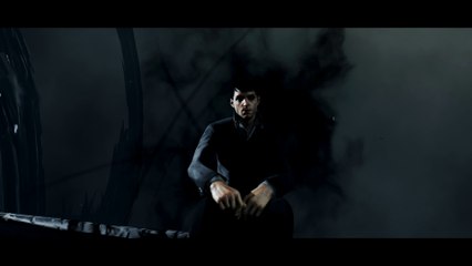 "WHAT HAVE A I BECOME?" - Corvo Tribute in High Chaos (DISHONORED)