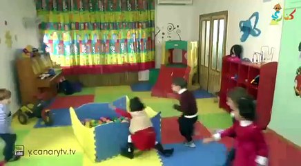 Great poem by a cute girl