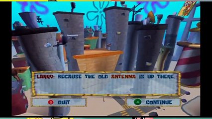 PIEGUYRULZ Spongebob Squarepants Battle for Bikini Bottom stream β