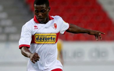 اهداف ومهارات اسيفوه الغاني صفقة الاهلي في يناير