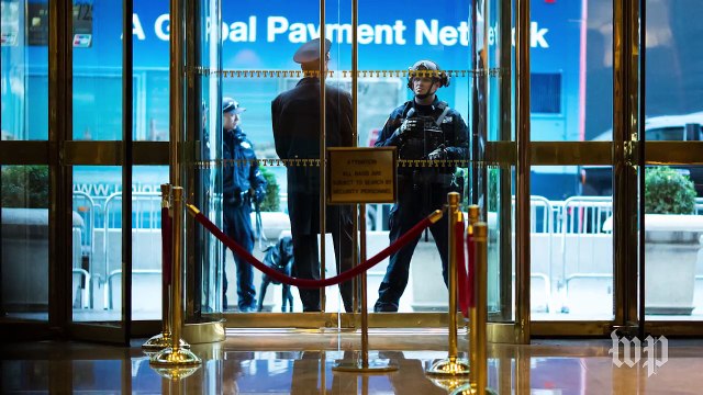 Trump’s stock portfolio sell-off doesn’t solve all his potential conflicts of interest. Here’s why.