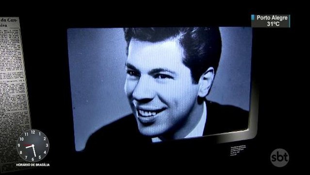 Exposição ´Silvio Santos vem aí´ será aberta nesta quarta-feira (7)