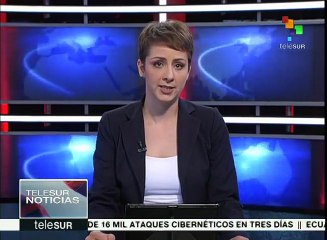 Países dentro del Mercosur buscan aislar a Venezuela