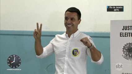 Justiça manda prender prefeito eleito de Osasco