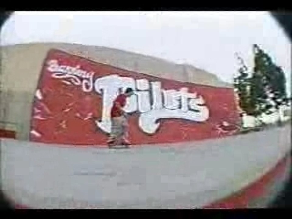 The Best of Rodney Mullen