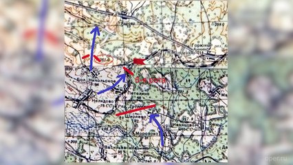 Борис Юлин про подвиг 28 панфиловцев