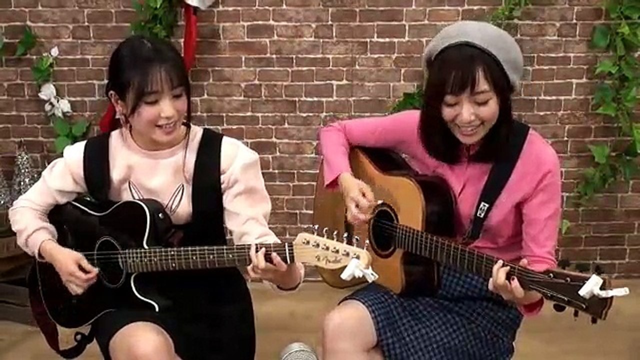 Bitter＆Sweet オレンジライン アコースティック