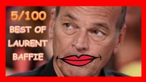 Laurent Baffie [NOUVEAU] Best Of 5/100 - Compilation Baffie - meilleures vannes Baffie
