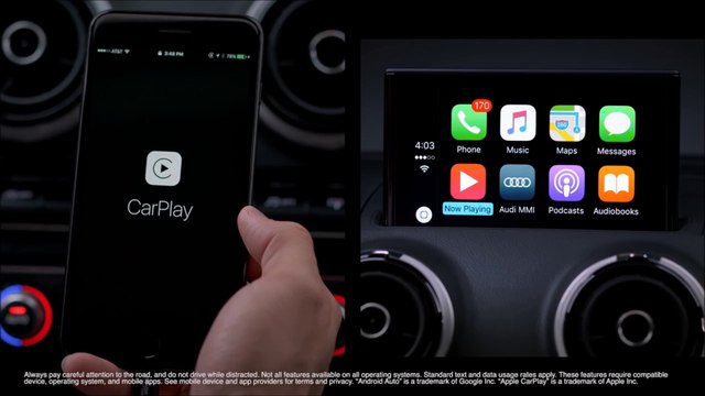 Audi A3 Dealership Eastchester, NY | Audi A3 Dealer Eastchester, NY