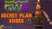 Plants vs. Zombies: Garden Warfare 2 - Dave-bot - Secret Plan Shoes [4K 60FPS]
