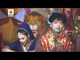 Maiya Ke Angna Shitla Maiya Bhojpuri Devi Geet Sangam