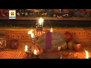 Maiya Ke Angna Jhihir Jhihir Bahe La Byar Bhojpuri Devi Geet Sangam