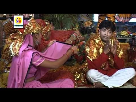 Maiya Ke Angna Bhari De Tu Godiya Hamar Bhojpuri Devi Geet Sangam