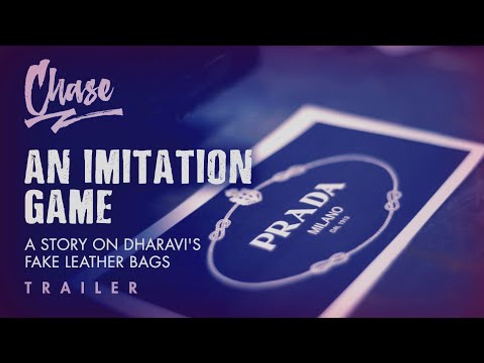 An Imitation Game  - Chase Episode 11 | Trailer