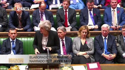 Download Video: Detrás de la Razón - Antes y después del ‘brexit’, el input del Reino Unido