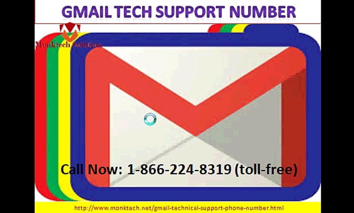 Instant Solution Gmail Technical Support  Number 1-866-224-8319 (toll-free)