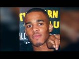 Birmingham: Stephon Davidson Murdered.: Appeal to trace killer in unsolved shooting in 2008