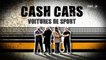 Cash cars - Voitures de sport