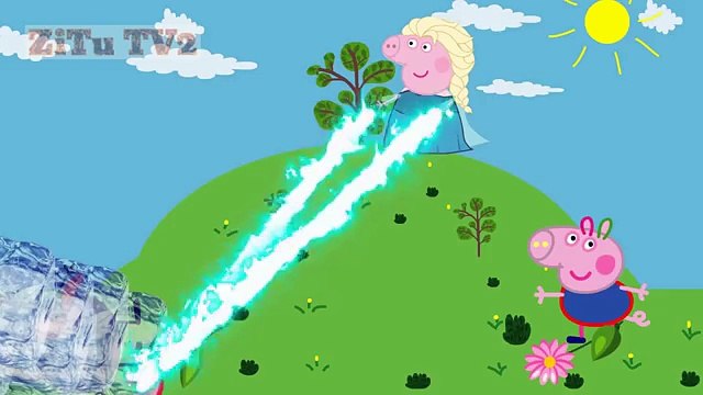 Masha And Dora vs Venom Paw Patrol Funny Story 5 Finger Family Nursery Rhymes #LoyDu