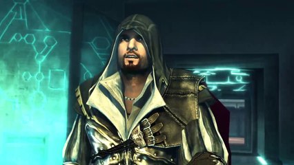 Assassin's Creed Ezio Collection (10)