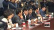 Opposition parties work to secure votes for impeachment motion