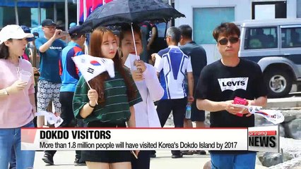 Obstacles mar Japan-Dokdo rouse, casting shadow over Japan's claims