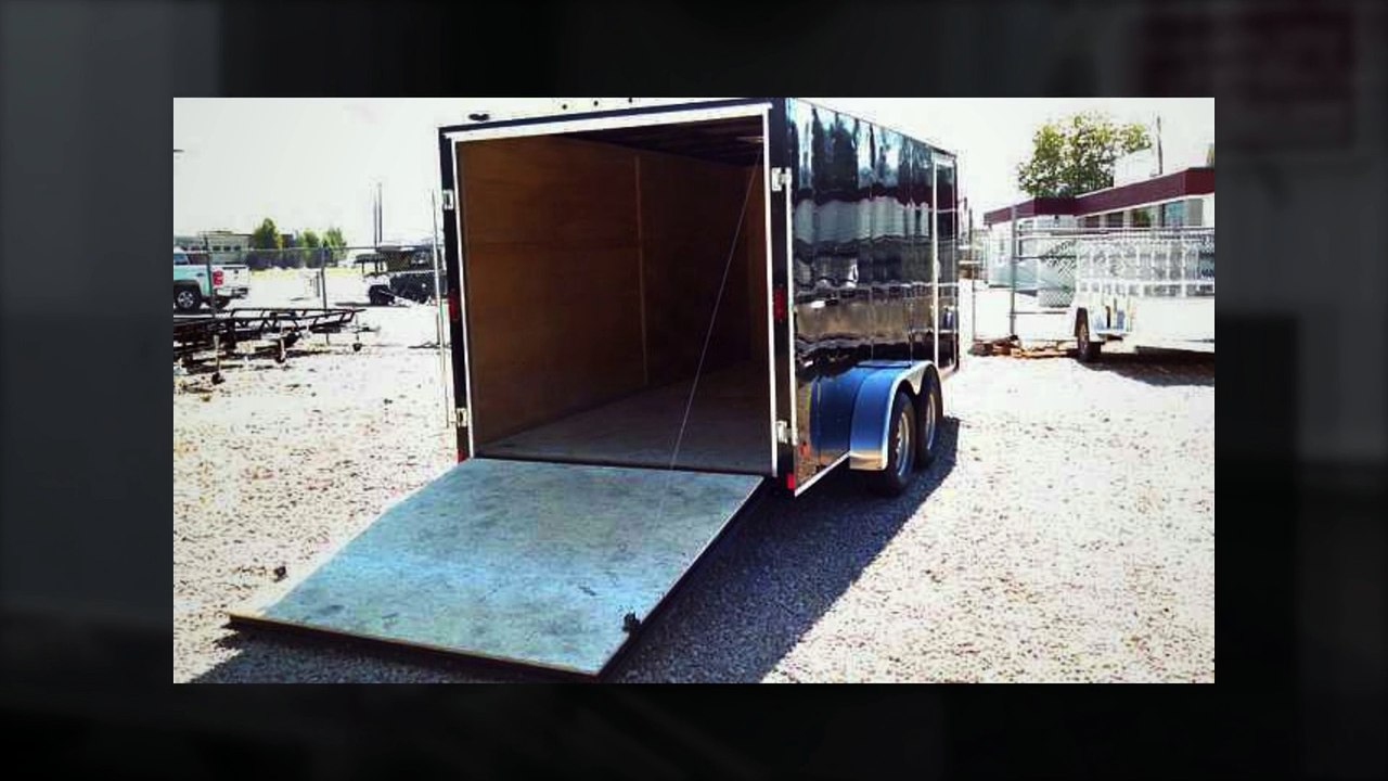 Snowmobile Trailers in Park City (435) 709-8862 - Guide To Buying The Right Snowmobile Trailer