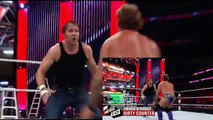WWE TOP 10 -  Finisher Reversals