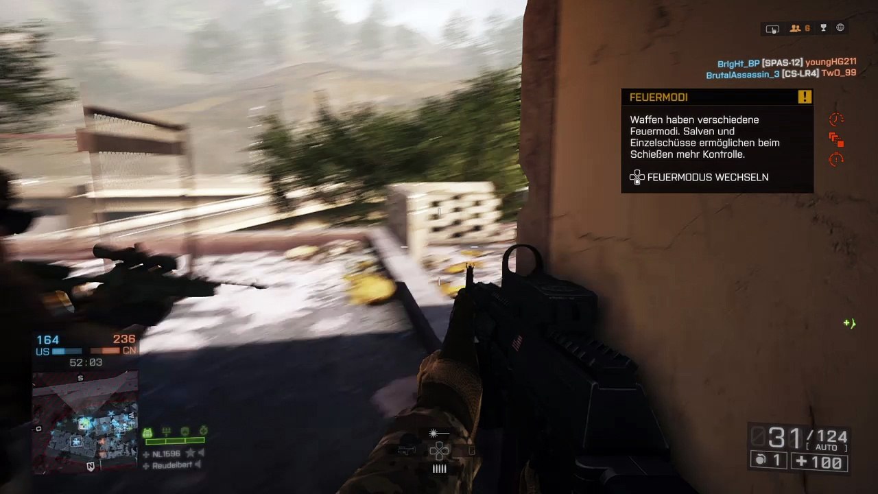 BF4 in a nutshell v2