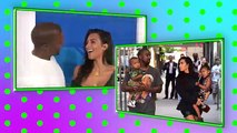 Kanyes Kids Havent Seen Him Since Breakdown & Bella Hadid Caught Looking At Her Ex | MTV News