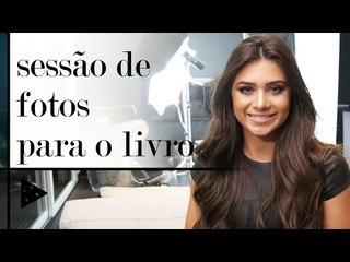 MEU LIVRO PARTE 2 - SESSÃO DE FOTOS