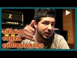 5 CURIOSIDADES SOBRE O THIAGO BERTOLDO