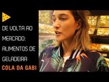 DICAS DE MERCADO DA GABRIELA PUGLIESI | PARTE 2