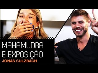 MAHAMUDRA E OS 22 CENTÍMETROS DE JONAS SULZBACH