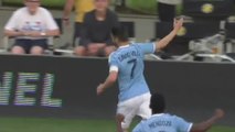 David Villa elegido mejor jugador de la temporada 2016 en la MLS