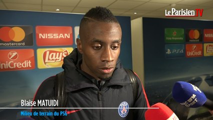 PSG-Ludogorets (2-2) : « Une grosse déception »