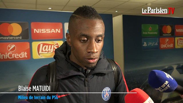 PSG-Ludogorets (2-2) : « Une grosse déception »