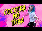 COCEIRA NO TOBA | KAREN JONZ E GABI LOPES