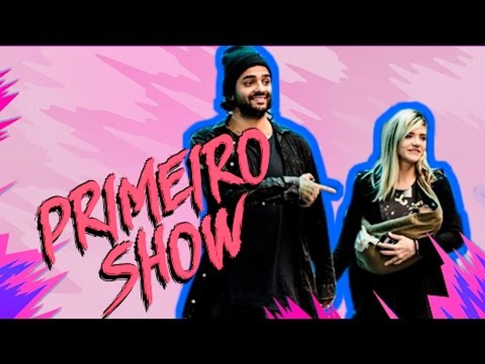UMA SURPRESA PRO PAPAI | KAREN JONZ E LUCAS SILVEIRA