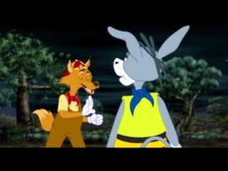 No l Will Sing - Panchtantra - Kannada