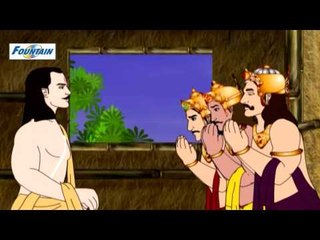 Mahabharat - Part 1 - Kannada
