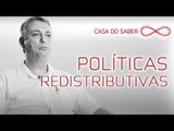 Grandes questões da economia: políticas redistributivas | Julio Pires