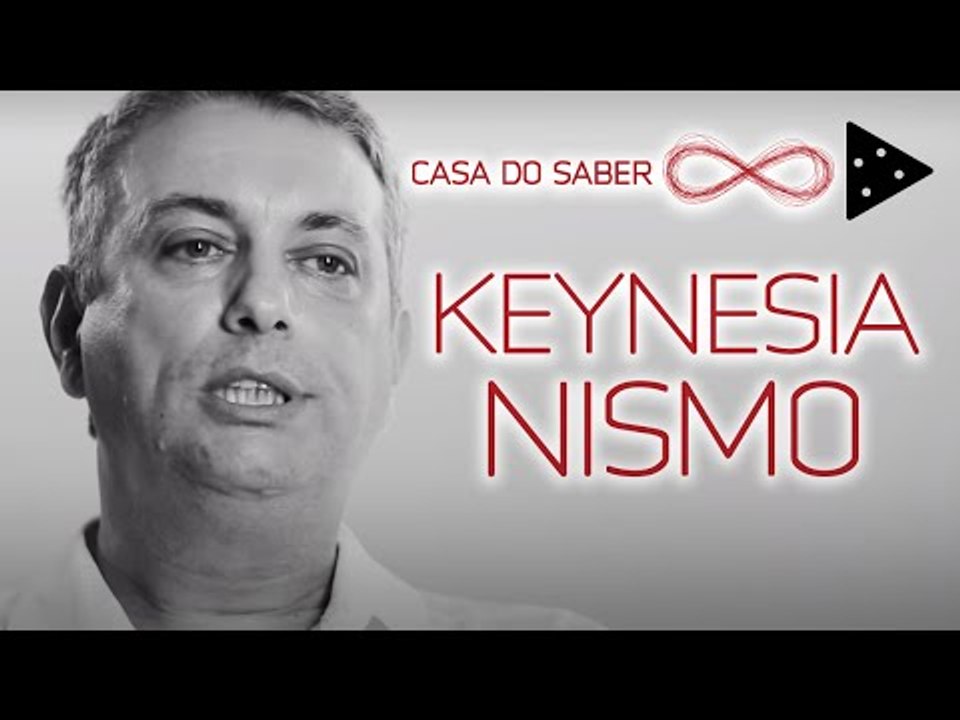 As principais escolas de pensamento econômico: Keynesianismo | Julio Pires